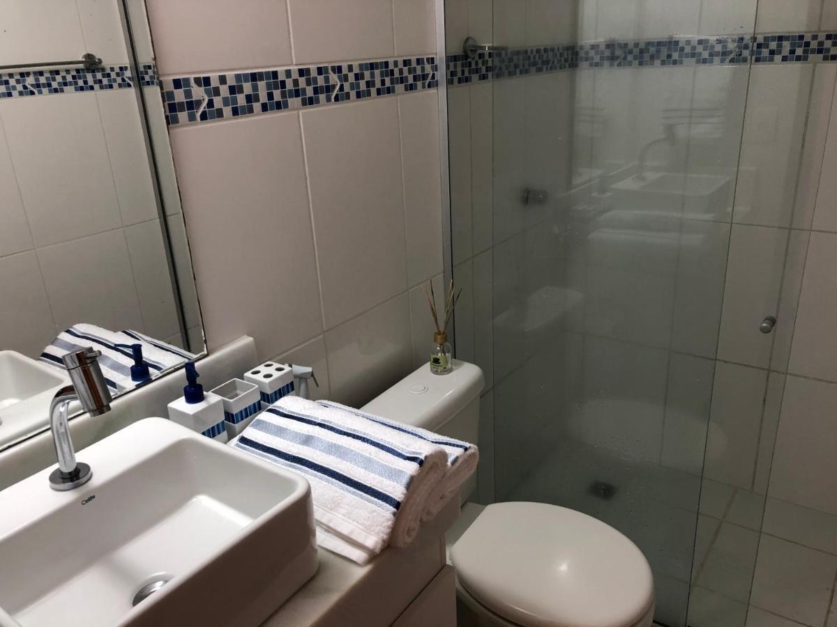 Loft Encantador Em Praia Do Forte Proximo A Vila. Екстериор снимка