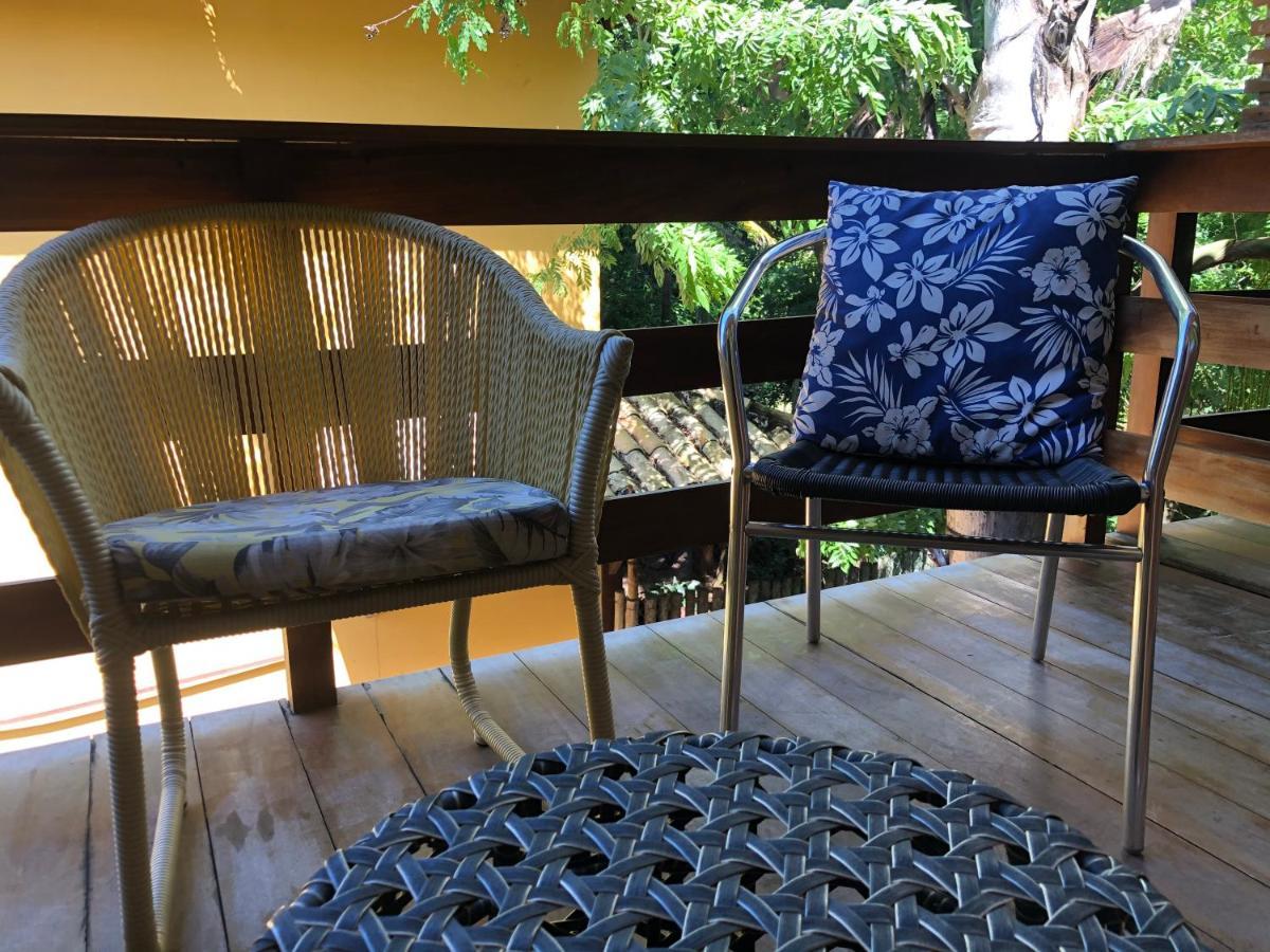 Loft Encantador Em Praia Do Forte Proximo A Vila. Екстериор снимка