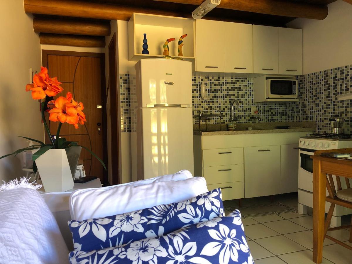 Loft Encantador Em Praia Do Forte Proximo A Vila. Екстериор снимка