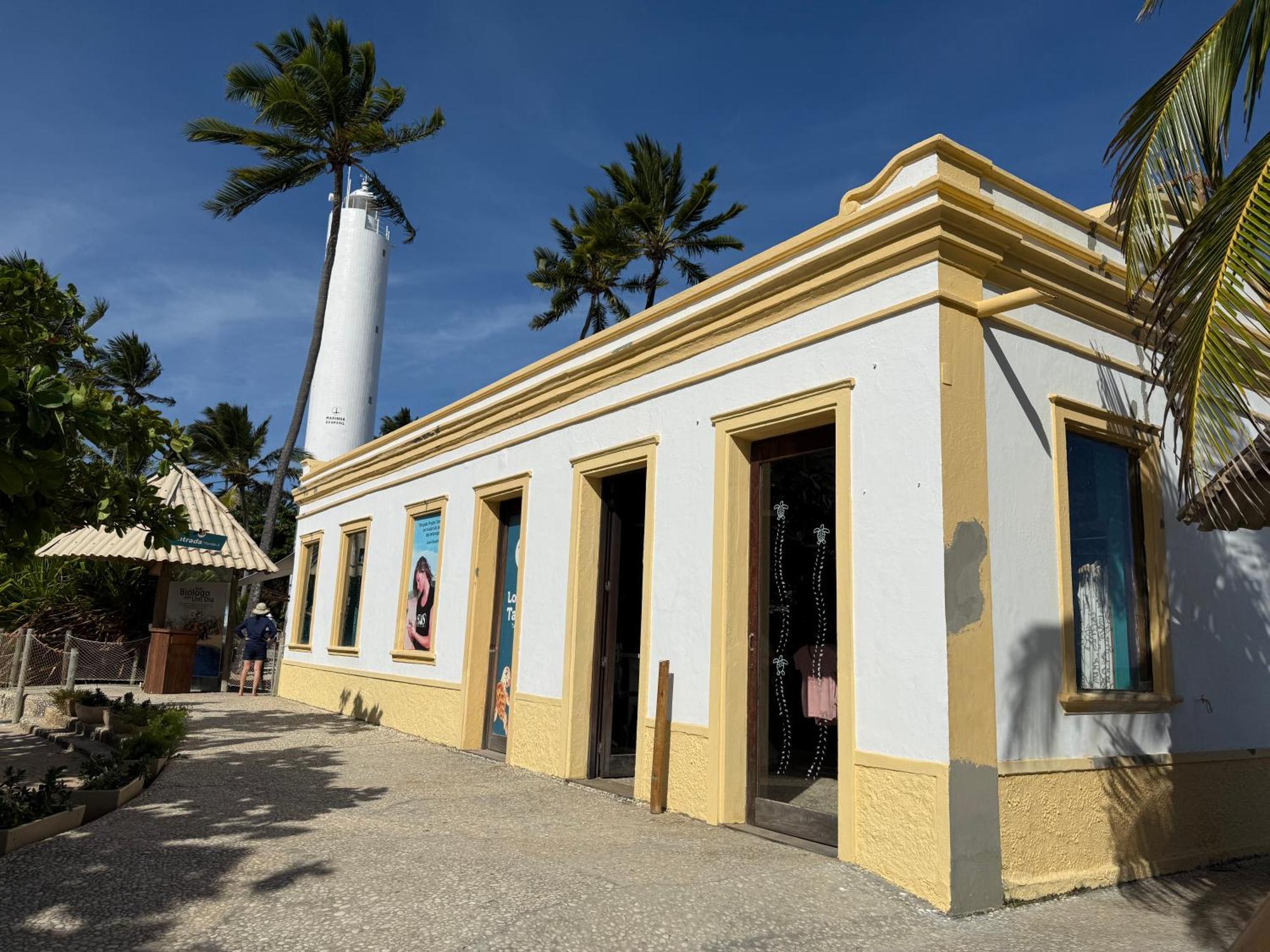 Loft Encantador Em Praia Do Forte Proximo A Vila. Екстериор снимка